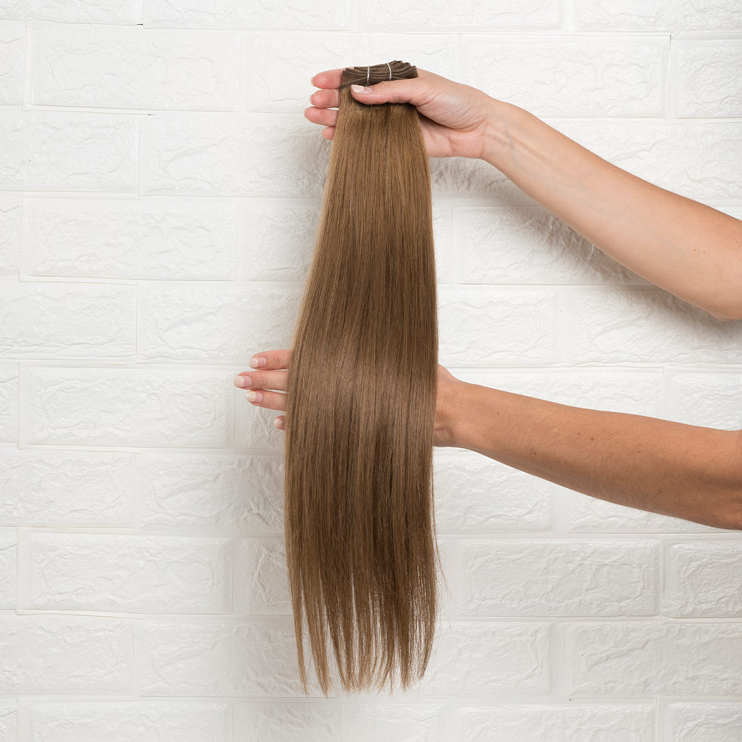 Καστανό Ανοιχτό (No. 06)