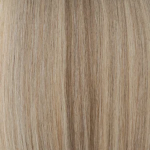 Τρέσα Φυσική Ίσια Remy 9A – 53εκ. – Τρίχρωμο Καστανό Ανοιχτό, Ξανθό Σκούρο Ψυχρό & Ξανθό Πλατινέ