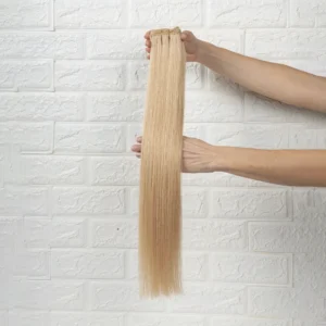 Τρέσα Φυσική Ίσια Remy 9A – 55εκ. – Ξανθό