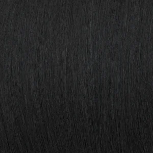 Τρέσα Φυσική Ίσια Remy 9A – 63εκ. – Μαύρο