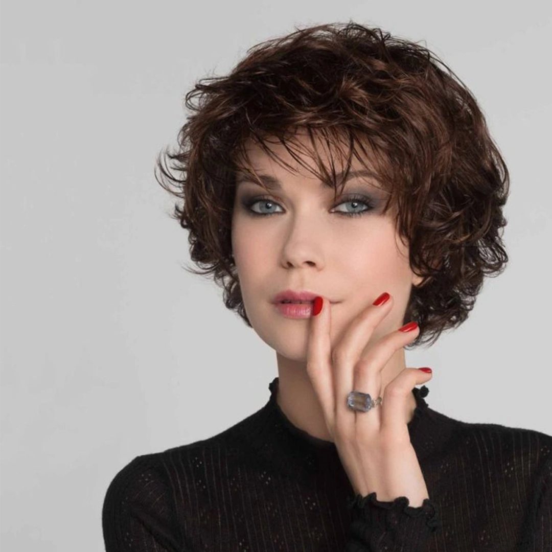 Περουκα Ellen Wille Hairpower Alexis Auburn Mix