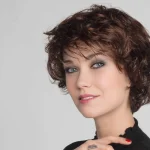 Περουκα Ellen Wille Hairpower Alexis Auburn Mix