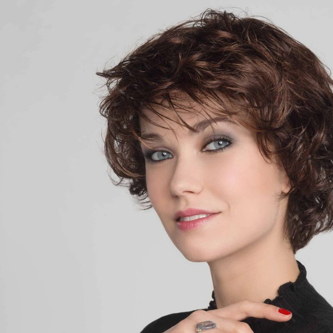 Περουκα Ellen Wille Hairpower Alexis Auburn Mix