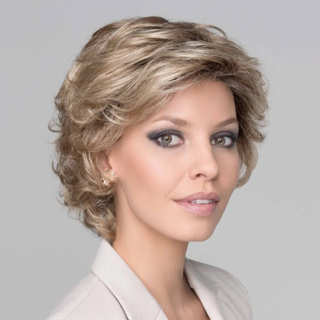 Περουκα Ellen Wille Hairpower Daily