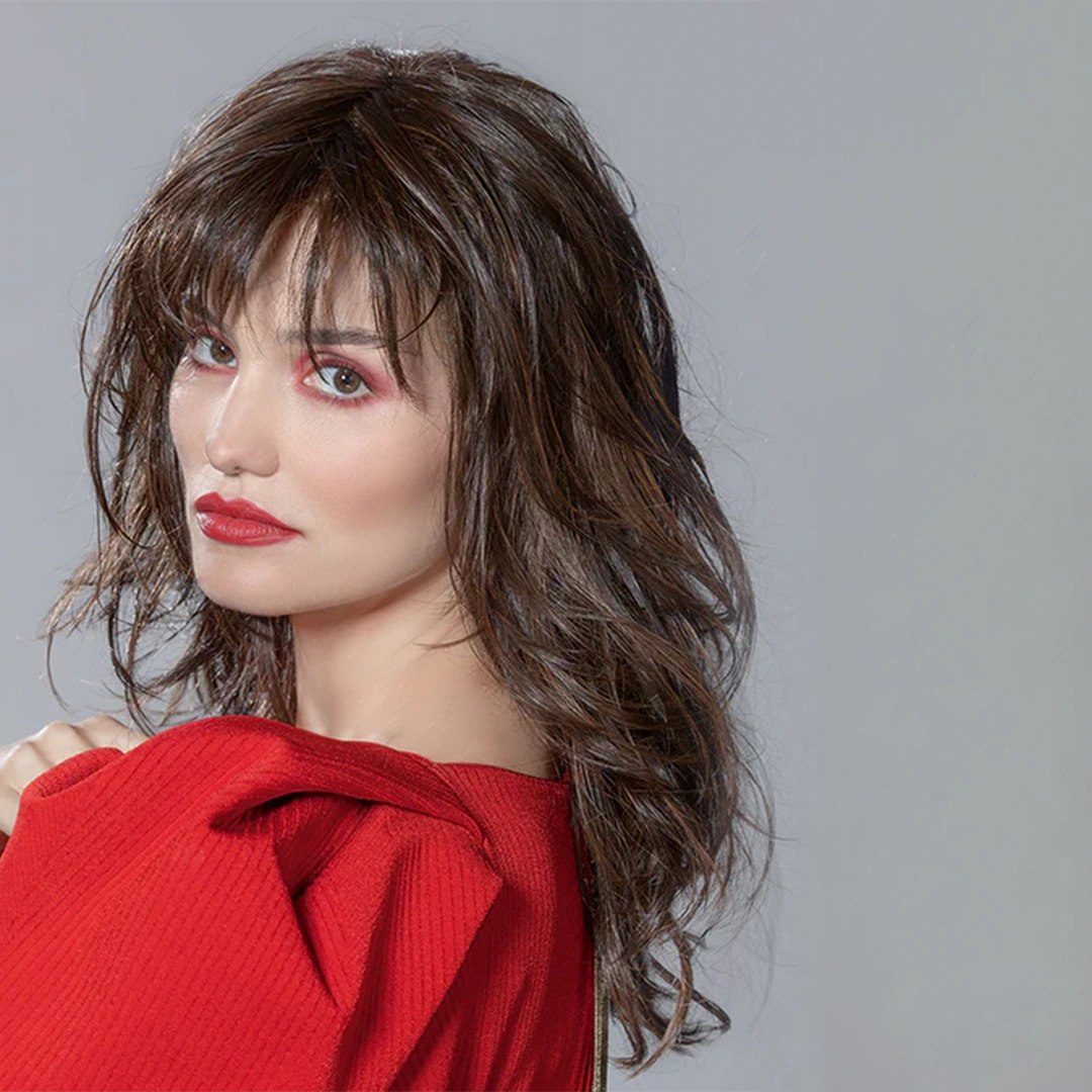 Περούκα Ellen Wille Hairpower Flash Mono Part