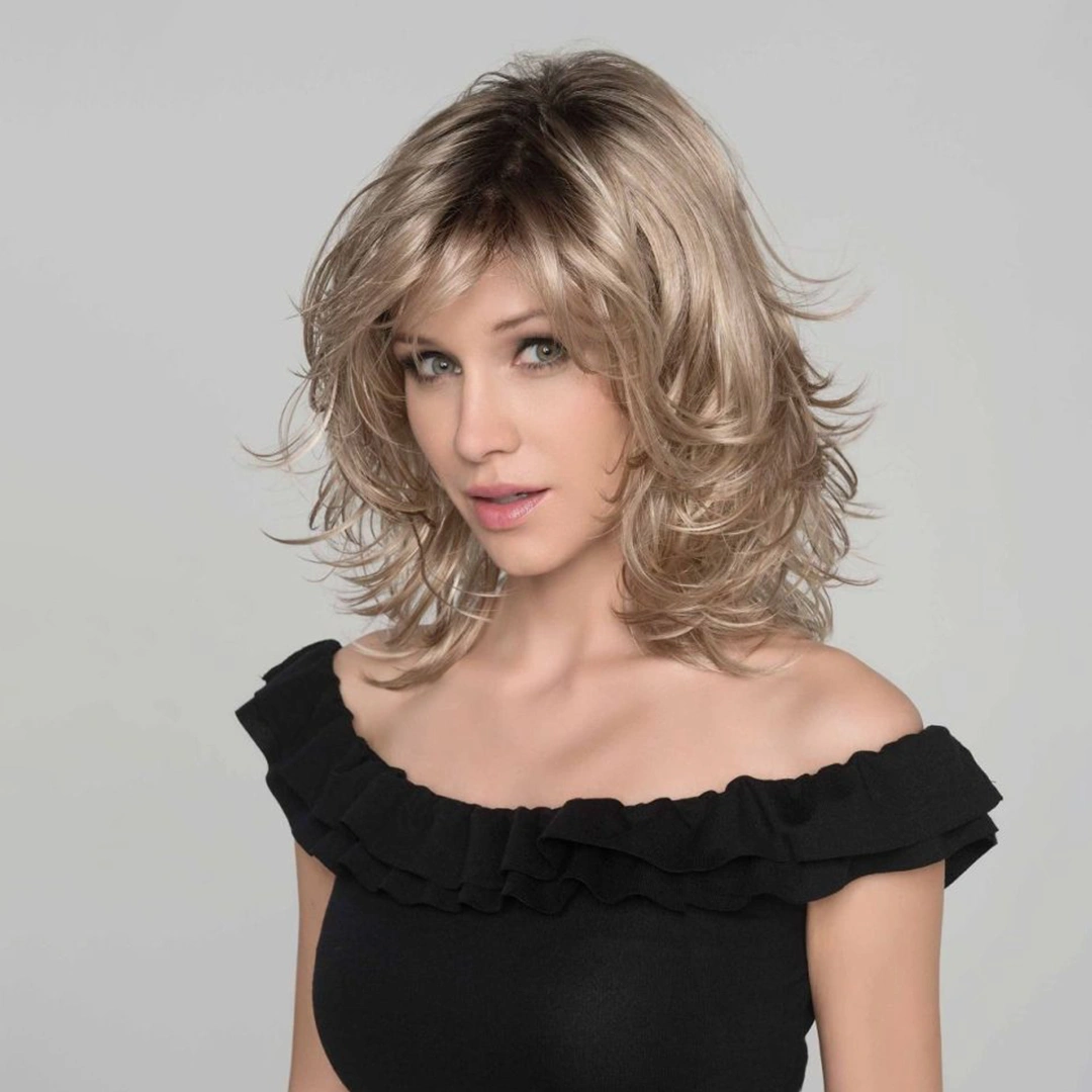 Περούκα Ellen Wille Hairpower Ocean