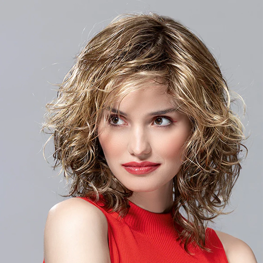 Περούκα Ellen Wille Hairpower Beach Mono