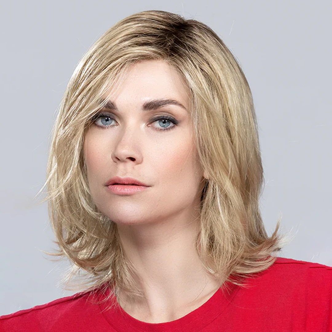 Περούκα Ellen Wille Hairpower Lucky Mono Part