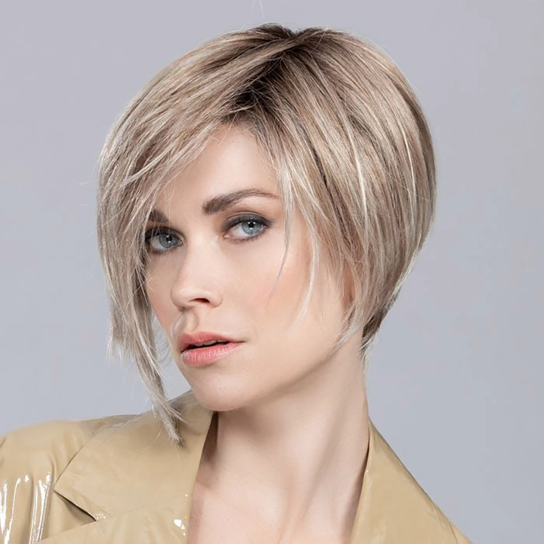 Περούκα Ellen Wille Hairpower Rich Mono