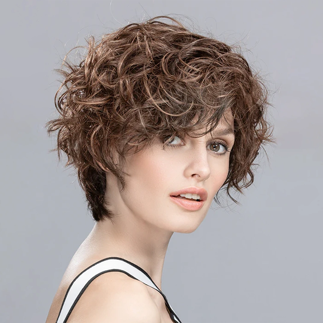 Περούκα Ellen Wille Hairpower Show