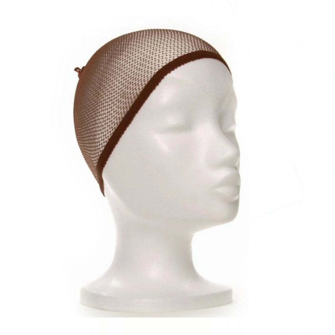 Ellen Wille Wig Cap Καφέ