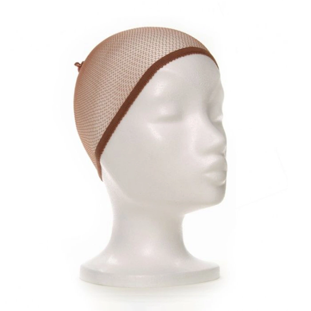 Ellen Wille Wig Cap Μπεζ